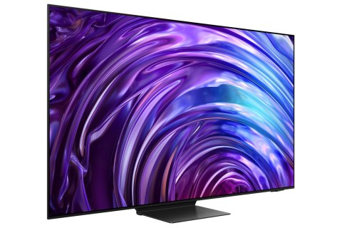 Telewizor Samsung QE65S95DATXXH OLED 65'' 4K Ultra HD 144Hz Tizen Dolby Digital Plus Czarny