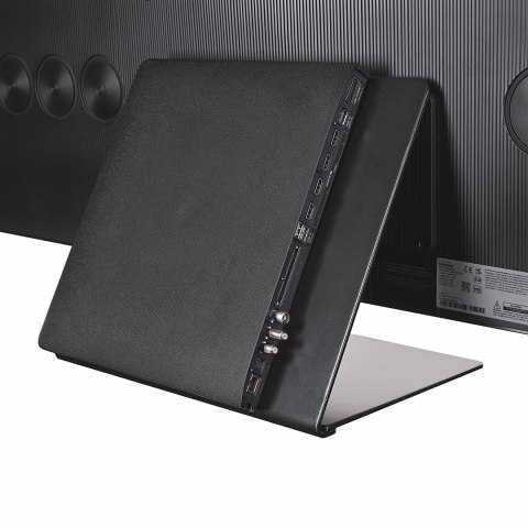 Telewizor Samsung QE77S95F OLED 77'' 4K Ultra HD 165Hz Tizen Dolby Atmos Czarny