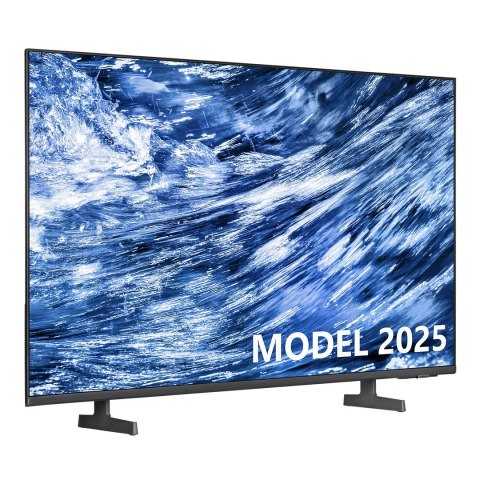 Telewizor Samsung UE43U7022FKXXH LED 43'' 4K Ultra HD Tizen Q-Symphony DVB-T2 Czarny