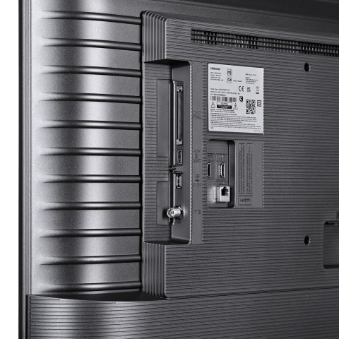 Telewizor Samsung UE43U7022FKXXH LED 43'' 4K Ultra HD Tizen Q-Symphony DVB-T2 Czarny