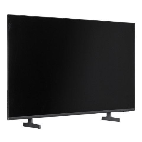 Telewizor Samsung UE43U7022FKXXH LED 43'' 4K Ultra HD Tizen Q-Symphony DVB-T2 Czarny