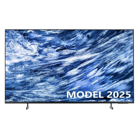 Telewizor Samsung UE65U8072FUXXH LED 65'' 4K Ultra HD Tizen Q-Symphony DVB-T2 Czarny (MODEL 2025)