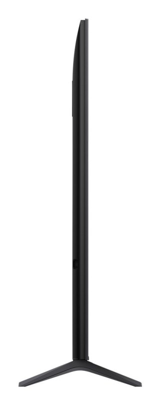 Telewizor TCL 65C6K QD-Mini-LED 65" 4K Ultra HD 144 Hz Google TV Dolby Vision IQ Metaliczny