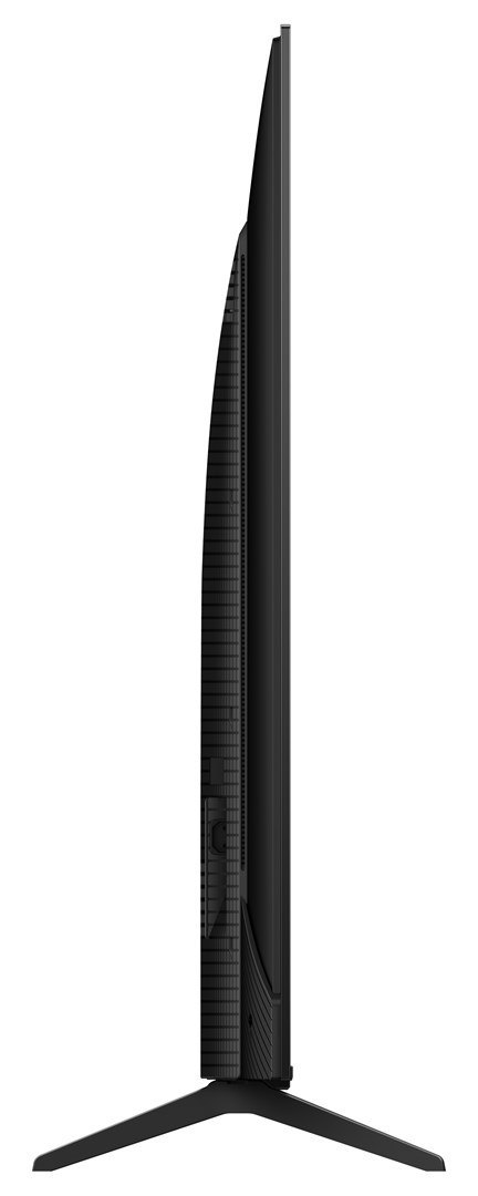 Telewizor TCL 65P7K QLED 65'' 4K Ultra HD Google TV Dolby Atmos DVB-T2 Metaliczny