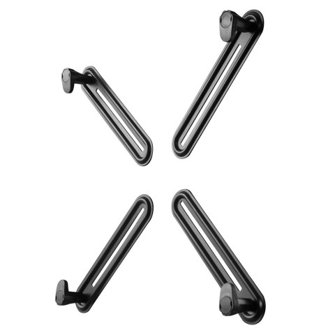 MACLEAN ADAPTER DO EKRANÓW BEZ OTWORÓW VESA MC-899