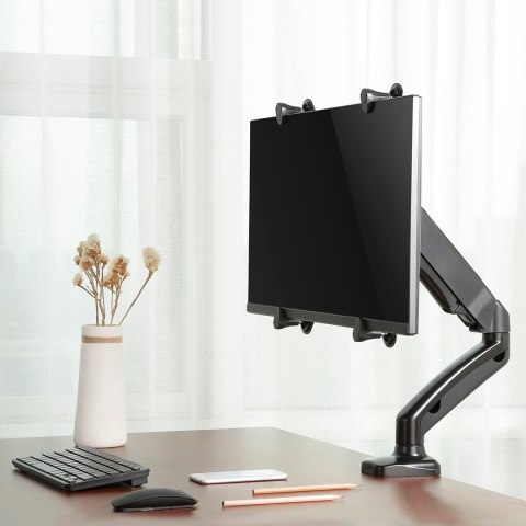 MACLEAN ADAPTER DO EKRANÓW BEZ OTWORÓW VESA MC-899