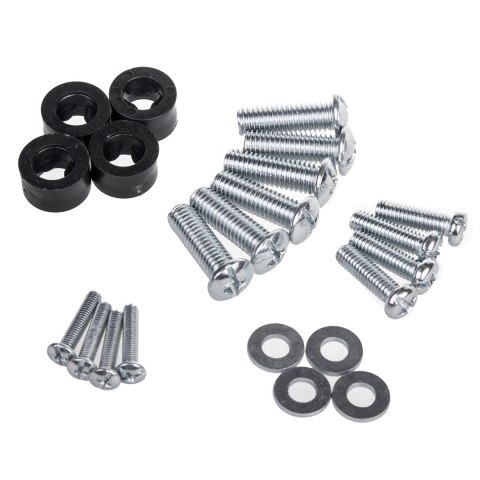 MACLEAN UNIWERSALNY STOJAK, NÓŻKI DO TV MC-450