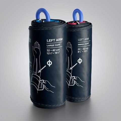 Ciśnieniomierz BRAUN ExactFit 3 BUA6150WE