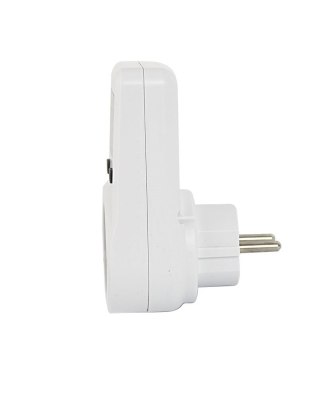 ESPERANZA ELEKTRONICZNY MIERNIK ZUŻYCIA PRĄDU SCOPE ELA102