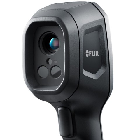 FLIR KAMERA TERMOWIZYJNA PUNKTOWA 160X120 MSX SUPER RESOLUTION 320X240, -25°C DO 400°C LASER TG268