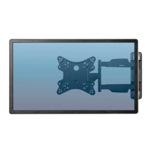 Fellowes Ergonomia ramię na TV do montażu na ścianę