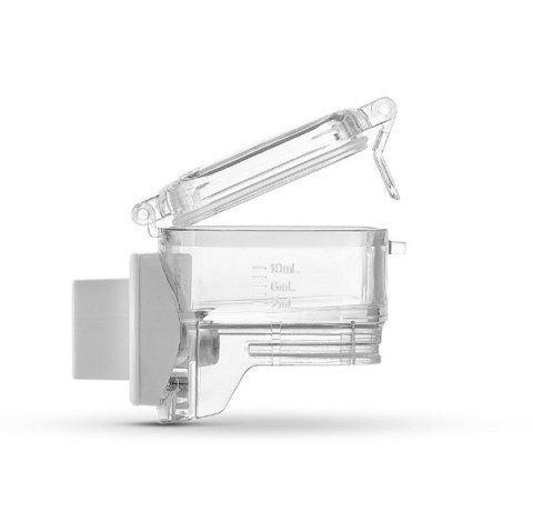 Przenośny ultradźwiękowy inhalator siateczkowy NBM4 (WYPRZEDAŻ)