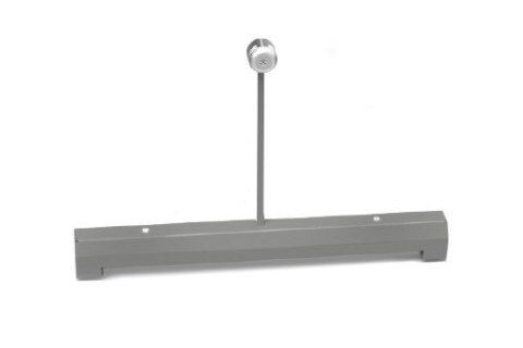 CONTACTA INTERKOM STS-K015-01, ZESTAW Z PĘTLĄ INDUKCYJNĄ, MODUŁ TYPU BRIDGE DLA KLIENTA, GŁOŚNIKI MONTOWANE PONAD GŁOWĄ