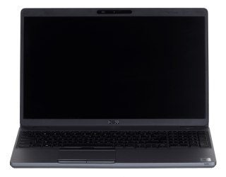 DELL LATITUDE 5511 i7-10850H 32GB 512GB SSD 15,6" FHD(MX150) LTE Win11pro + zasilacz UŻYWANY