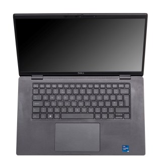 DELL LATITUDE 7520 i7-1185G7 16GB 256SSD 15,6" FHD Win11pro + zasilacz UŻYWANY
