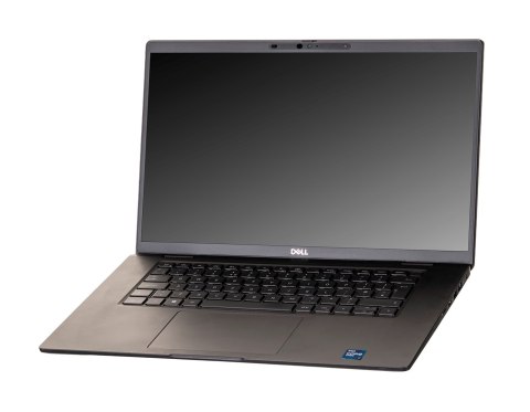 DELL LATITUDE 7520 i7-1185G7 16GB 256SSD 15,6" FHD Win11pro + zasilacz UŻYWANY