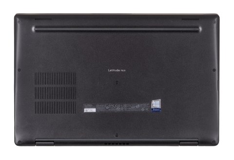 DELL LATITUDE 7520 i7-1185G7 16GB 256SSD 15,6" FHD Win11pro + zasilacz UŻYWANY