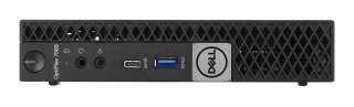 DELL OptiPlex 7060 Micro i5-8500T 16GB 256GB SSD micro SFF Win11pro UŻYWANY
