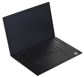 DELL PRECISION 5550 i7-10875H 64GB 1TB SSD 15,6" FHD (T2000) (UK QWERTY) Win11pro + zasilacz UŻYWANY