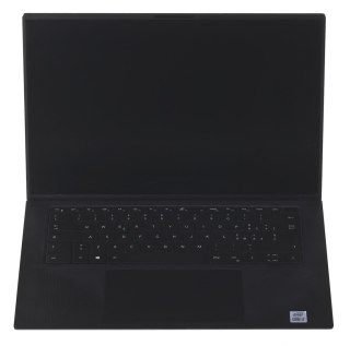 DELL PRECISION 5550 i7-10875H 64GB 1TB SSD 15,6" FHD (T2000) (UK QWERTY) Win11pro + zasilacz UŻYWANY