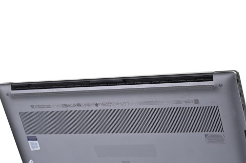 DELL PRECISION 5550 i7-10875H 64GB 1TB SSD 15,6" FHD (T2000) (UK QWERTY) Win11pro + zasilacz UŻYWANY