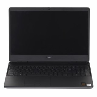 DELL PRECISION 7550 i7-10750H 32GB 1TB SSD 15" FHD(T1000) Win11pro + zasilacz UŻYWANY