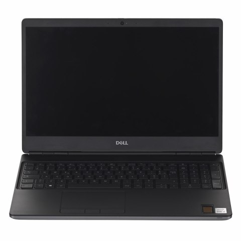 DELL PRECISION 7550 i7-10750H 32GB 1TB SSD 15" FHD(T1000) Win11pro + zasilacz UŻYWANY