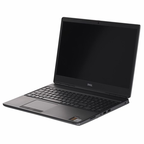 DELL PRECISION 7550 i7-10750H 32GB 1TB SSD 15" FHD(T1000) Win11pro + zasilacz UŻYWANY
