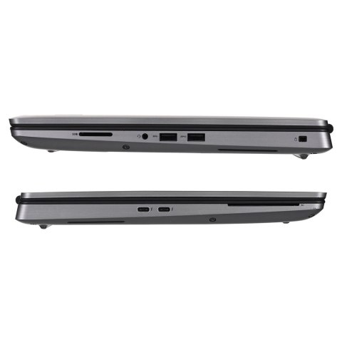 DELL PRECISION 7550 i7-10750H 32GB 1TB SSD 15" FHD(T1000) Win11pro + zasilacz UŻYWANY