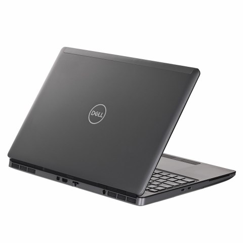 DELL PRECISION 7550 i7-10750H 32GB 1TB SSD 15" FHD(T1000) Win11pro + zasilacz UŻYWANY