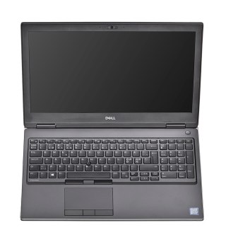 DELL Precision 7540 i9-9980HK 32GB 1TB SSD 15,6" FHD(RTX3000) Win11pro + zasilacz UŻYWANY