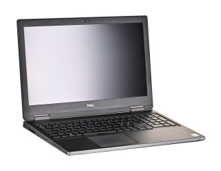 DELL Precision 7540 i9-9980HK 32GB 1TB SSD 15,6" FHD(RTX3000) Win11pro + zasilacz UŻYWANY