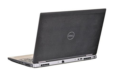 DELL Precision 7540 i9-9980HK 32GB 1TB SSD 15,6" FHD(RTX3000) Win11pro + zasilacz UŻYWANY