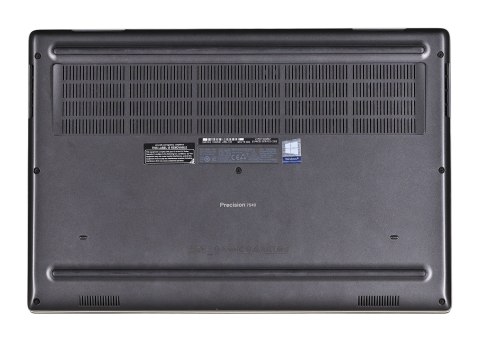 DELL Precision 7540 i9-9980HK 32GB 1TB SSD 15,6" FHD(RTX3000) Win11pro + zasilacz UŻYWANY