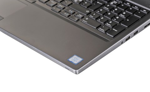 DELL Precision 7540 i9-9980HK 32GB 1TB SSD 15,6" FHD(RTX3000) Win11pro + zasilacz UŻYWANY