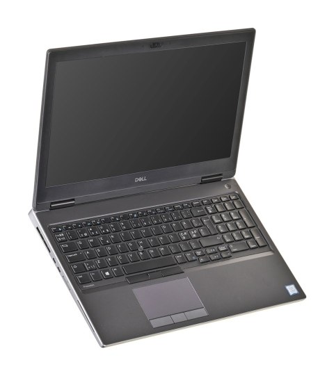 DELL Precision 7540 i9-9980HK 32GB 1TB SSD 15,6" FHD(RTX3000) Win11pro + zasilacz UŻYWANY