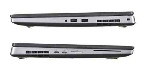 DELL Precision 7540 i9-9980HK 32GB 1TB SSD 15,6" FHD(RTX3000) Win11pro + zasilacz UŻYWANY