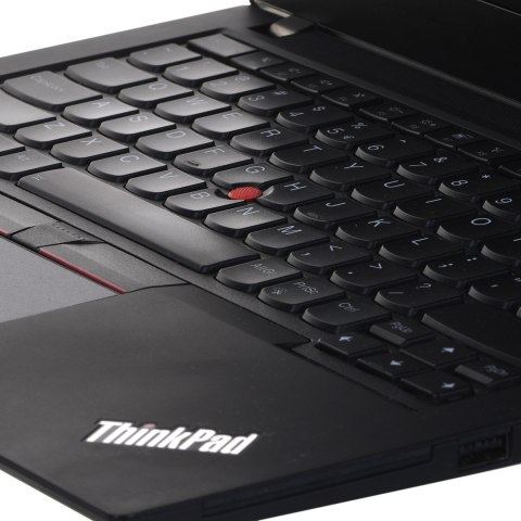 LENOVO ThinkPad T14 G1 i5-10310U 16GB 256GB SSD 14" FHD (US QWERTY) Win11pro + zasilacz UŻYWANY