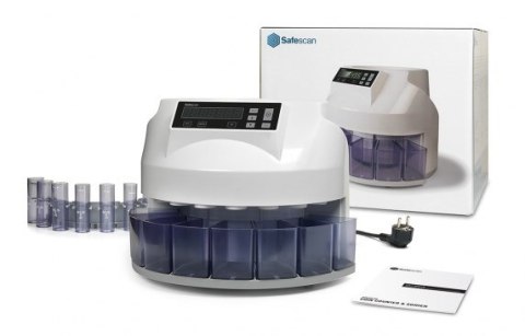 Liczarka SAFESCAN SAFESCAN 1250 EUR