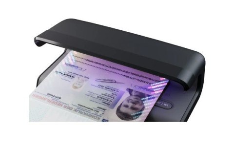 SAFESCAN TESTER BANKNOTÓW 75 LED