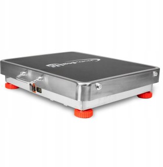 Waga Platformowa WAGI TARCZYN WT-090N 150kg Bezprzewodowy Wyświetlacz