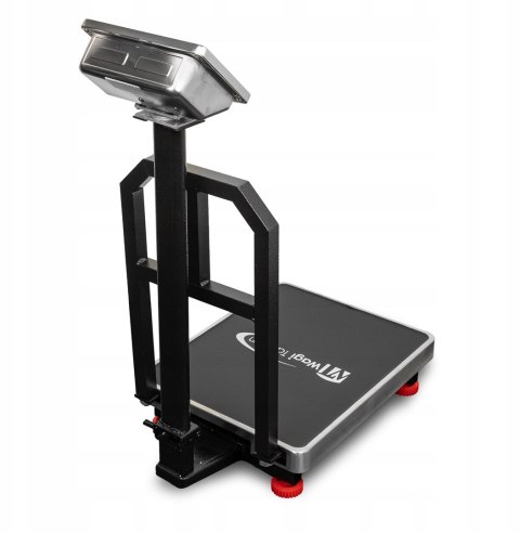 Waga Platformowa WAGI TARCZYN WT-170N 150kg