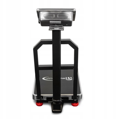 Waga Platformowa WAGI TARCZYN WT-175N 300kg