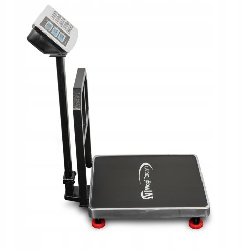 Waga Platformowa WAGI TARCZYN WT-175N 300kg