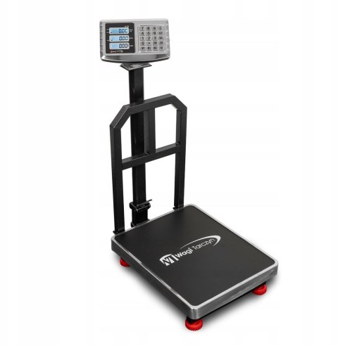 Waga Platformowa WAGI TARCZYN WT-175N 300kg