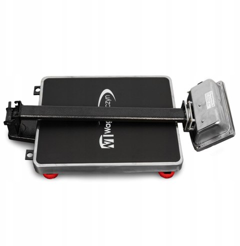 Waga Platformowa WAGI TARCZYN WT-175N 300kg