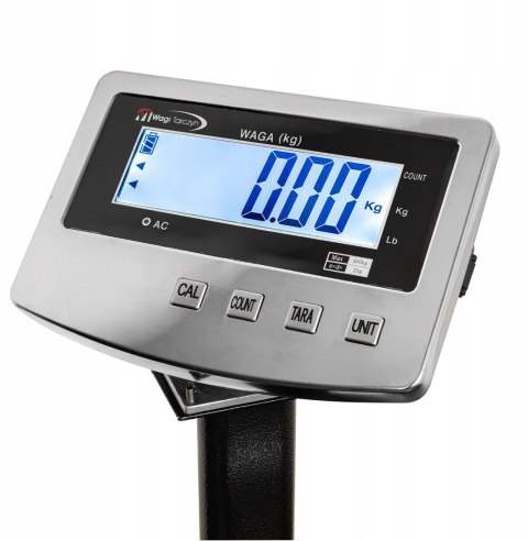 Waga Platformowa WAGI TARCZYN WT-185N 300kg