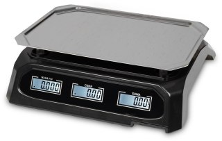 Waga elektroniczna WAGI TARCZYN WT-1015 40kg