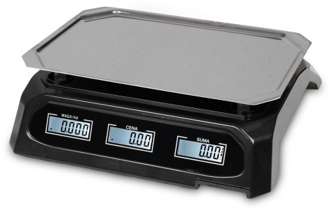 Waga elektroniczna WAGI TARCZYN WT-1015 40kg