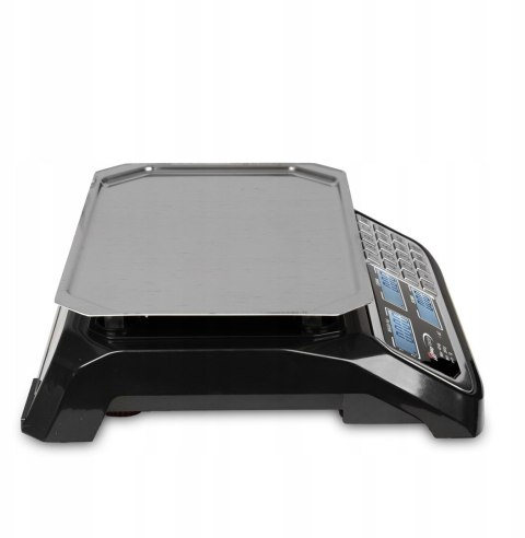 Waga elektroniczna WAGI TARCZYN WT-1015 40kg